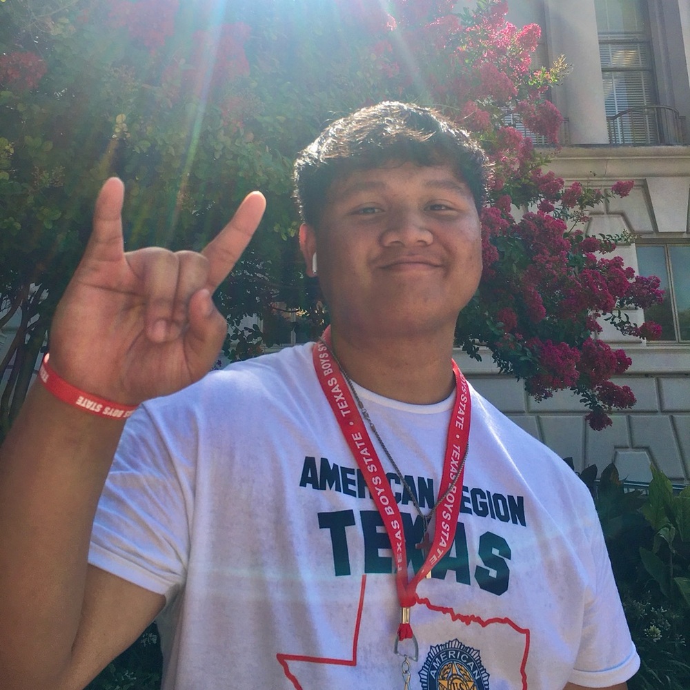 Meet your Posher, Dar